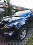 Kia sportage 1.6