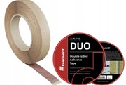 TAŚMA DUO DWUSTRONNA DO MEMBRAN FOLII PAROIZOLACJI