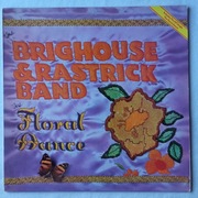 Brighouse & Rastrick Band, Taniec Kwiatowy, winyl 1978 r.