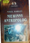 Niewinny antropolog - N. Barley