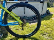 Rower corratec superbow 29 Fun 