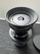 Okular Tele Vue Nagler Zoom 3-6 mm