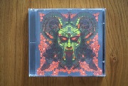Dangerdoom Mouse & the Mask CD 2005 UK
