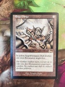 Crawlspace Urza's Legacy (ULG) DE