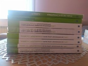 Książki pod egzamin INF.02/INF.03