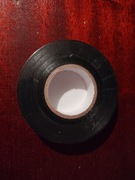 Taśma izolacyjna czarna 50m