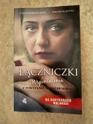 ŁĄCZNICZKI WSPOMNIENIA Z POWSTANIA WARSZAWSKIEGO POCKET