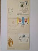 Koperty III wizyta Jana Pawła II w Polsce 1987