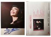 MIREILLE MATHIEU AUTOGRAF!!