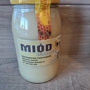 2 x MIÓD WIELOKWIATOWY MAJOWY 2025R