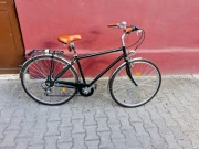 Rower męski miejski