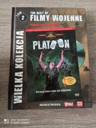 Tom 2 Film Wojenny Plutoon DVD