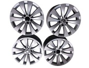 Alufelgi 5x112 et41 8jx17h2 passat b7,b8 Volkswagen