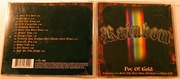 RAINBOW – POT OF GOLD  CD/UK  /HARD ROCK/ 2002r  STAN 5/5 