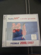 Radio Zet przeboje CD płyta 
