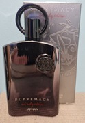 Afnan Supremacy Not Only Intense arabskie męskie perfumy Hit Prtfumetka
