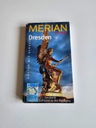 Przewodnik Dumont Drezno Dresden