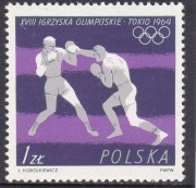 FI 1366-73** 1964 rok. 1370 LUZAK