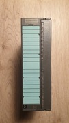 SIEMENS moduł 6ES7 334-0CE01-0AA0