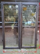 okna drewniane kompletne