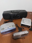 sony philips vintage