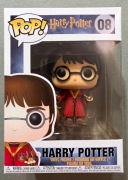 Figurka Funko Pop Harry Potter 08