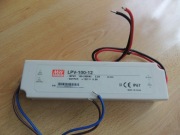 Zasilacz LED MEAN WELL LPV-100-12A