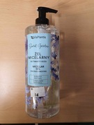 ŻEL MICELARNY DO TWARZY I OCZU VISPLANTIS 500ML / 09/25