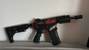 Replika G&G CQB ASTER V2