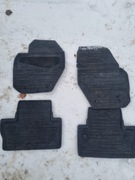 Dywaniki gumowe Volvo S60 V60 Oryginalne