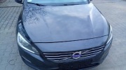 Maska volvo v60  lift czarna 452 