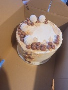 Tort, ciasto, słodki stół 