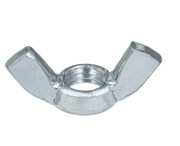 Nakrętka M5 motyl (0,1kg)