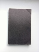 NOCĄ PO DNIU MIŁOŚCI MARTA TOMASZEWSKA WYD II 1978