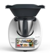 Thermomix TM6 NOWY 2 lata gwarancji 