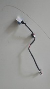 gniazdo zasilania Acer Aspire E5-572G