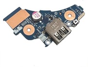 Zahara Płyta I/O (Wejścia/Wyjścia) – do Lenovo Legion Y545-PG0 (81T2)