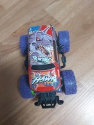 Auto Monster Truck Hawk Racing