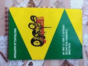 Instrukcja napraw bieżących c360