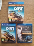 Dirt Rally Legend Edition PS4