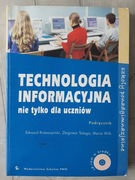 Technologia informacyjna nie tylko dla uczniów