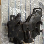 Zbiornik pompka płynu FAP 2.0 BlueHDI