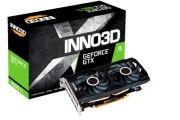 Inno3D GeForce GTX 1660 Ti 6GB GDDR6