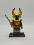 Minifigurka Heimidal z Marvel Avengers Kompatybilna z LEGO
