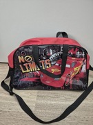 Cars Disney pilixar torba podróżna auto dla młodego turystyczna 