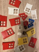 Akcesoria do Lego i inne 