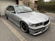 E36 coupe 2.8 zdrowe