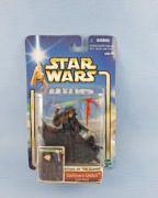 Star Wars Figurka Luminara Unduli Jedi Master Gwiezdne Wojny Hasbro 2002