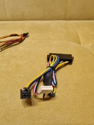 ADAPTER ZASILACZA ATX 24PIN do 2x6PIN HP 8300 Z220 Z230 SFF Workstation PC