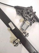 AUDI A3 8Y Sportback 2021 PODNOŚNIK TYŁ PRAWY SZYBY